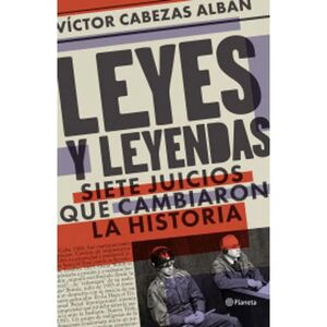 LEYES Y LEYENDAS