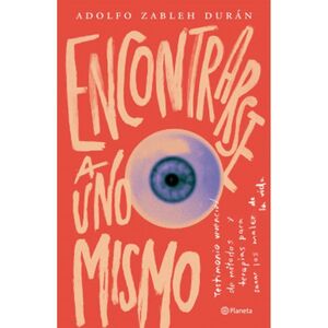 ENCONTRARSE A UNO MISMO