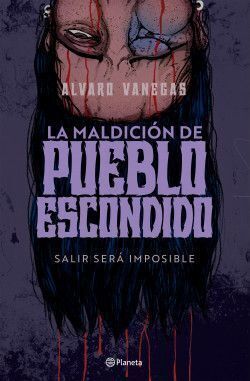 LA MALDICIÓN DE PUEBLO ESCONDIDO