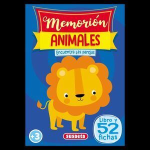 MEMORIÓN ANIMALES