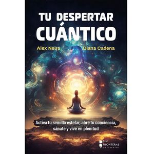 EL DESPERTAR CUANTICO