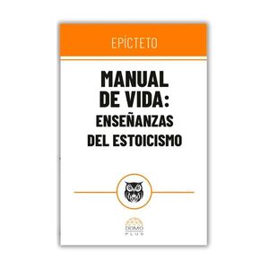 MANUAL DE VIDA