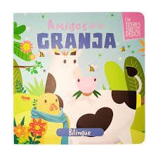 AMIGOS DE LA GRANJA