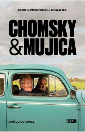 CHOMSKY & MUJICA