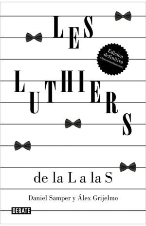 LES LUTHIERS DE LA L A LA S