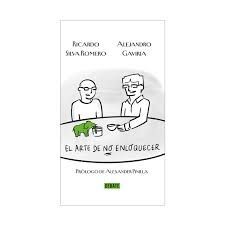 EL ARTE DE NO ENLOQUECER