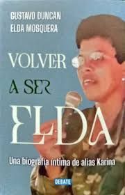 VOLVER A SER ELDA