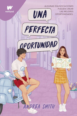 UNA PERFECTA OPORTUNIDAD