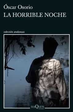LA HORRIBLE NOCHE