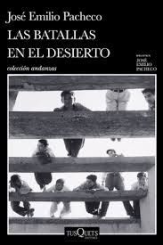 LAS BATALLAS EN EL DESIERTO