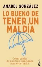 LO BUENO DE TENER UN MAL DÍA