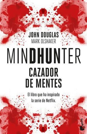 MINDHUNTER