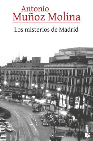 LOS MISTERIOS DE MADRID