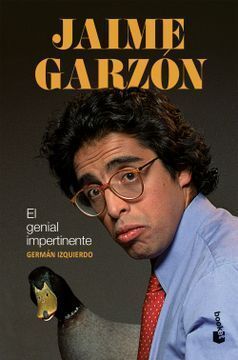 JAIME GARZÓN