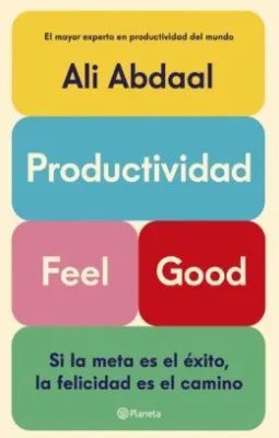 PRODUCTIVIDAD FEEL GOOD