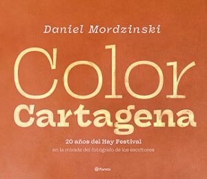 COLOR CARTAGENA