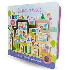 CUENTO DE HADAS
