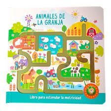 ANIMALES DE LA GRANJA