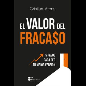 EL VALOR DEL FRACASO