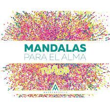 MANDALAS PARA EL ALMA NIÑOS