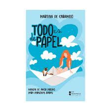 TODO ES DE PAPEL