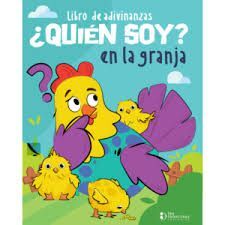 ¿QUIÉN SOY? EN LA GRANJA