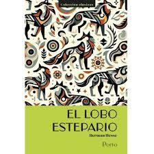 EL LOBO ESTEPARIO