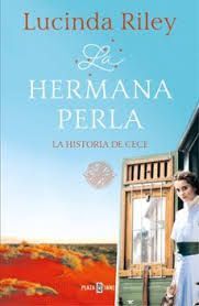 LA HERMANA PERLA. LA HISTORIA DE CECE