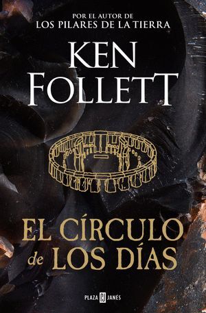 EL CÍRCULO DE LOS DÍAS