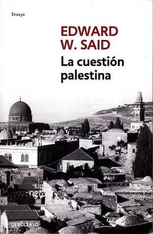 LA CUESTIÓN PALESTINA