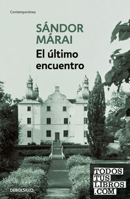 EL ÚLTIMO ENCUENTRO