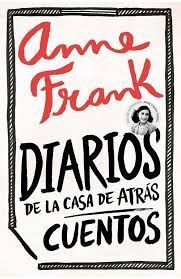 DIARIOS DE LA CASA DE ATRÁS CUENTOS