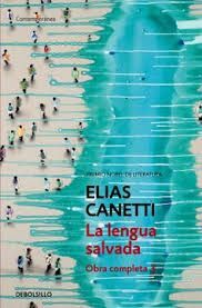 LA LENGUA SALVADA. OBRA COMPLETA III