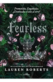 FEARLESS