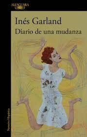 DIARIO DE UNA MUDANZA