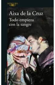TODO EMPIEZA CON LA SANGRE