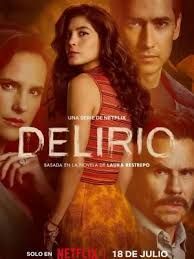 DELIRIO