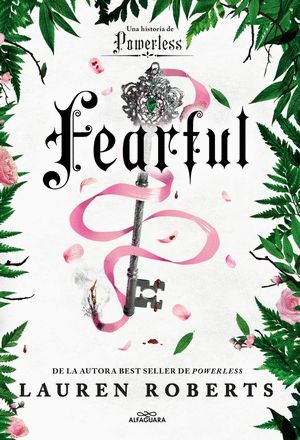 FEARFUL
