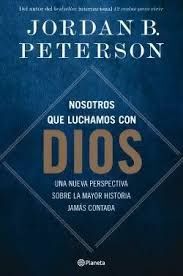 NOSOTROS QUE LUCHAMOS CON DIOS