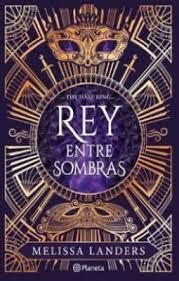 THE HALF KING. REY ENTRE SOMBRAS