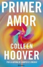 PRIMER AMOR