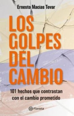 LOS GOLPES DEL CAMBIO