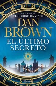 EL ÚLTIMO SECRETO