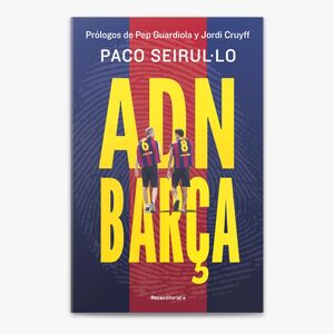 ADN BARÇA