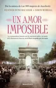 UN AMOR IMPOSIBLE
