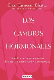 LOS CAMBIOS HORMONALES