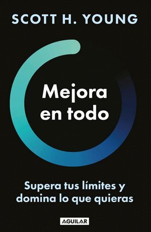 MEJORA EN TODO