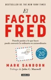 EL FACTOR FRED