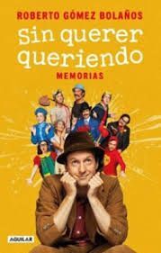 SIN QUERER QUERIENDO