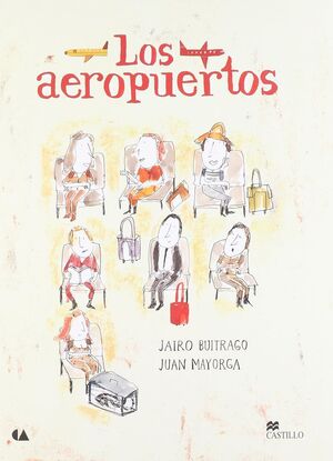 LOS AEROPUERTOS